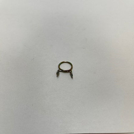 Mtd Clamp-Breather Hos 726-04101